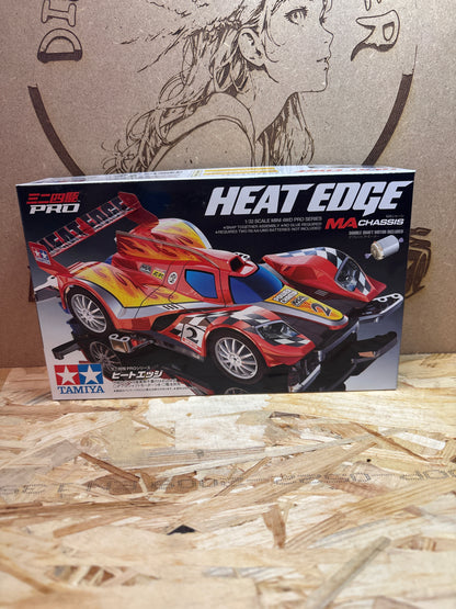 heat edge 18636