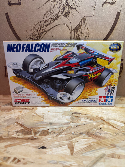 Neo Falcon (MS Chassis) 18617