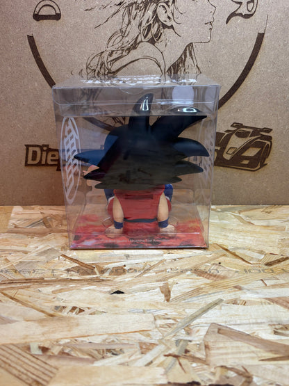 Goku Action Figure Dragon Ball Chibi 0622