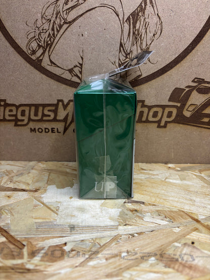 Deck Box Verde per Carte TCG – Porta Mazzo Rigido