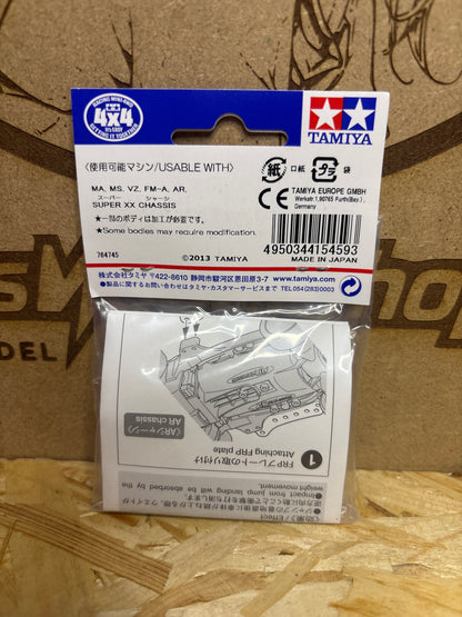 Tamiya Side Mass Damper Set per AR Chassis – Cod. 15459