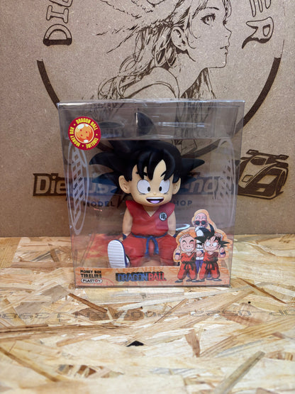 Goku Action Figure Dragon Ball Chibi 0622