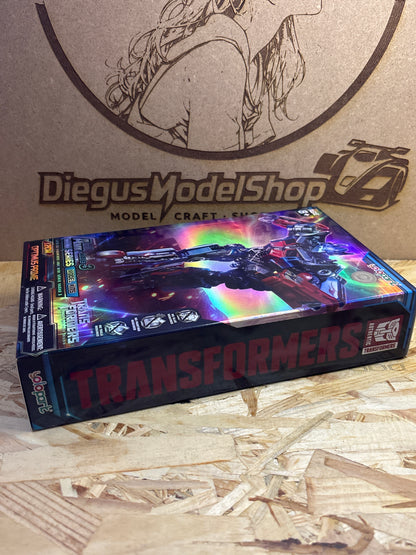 Yolopark Transformers AMK Mini Series Optimus Prime – Cod. Optimus prime