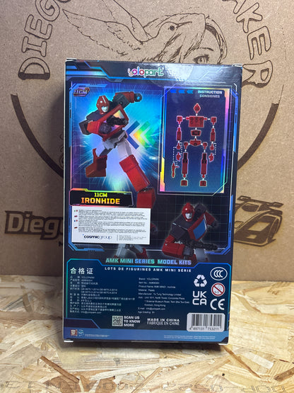 Yolopark Transformers AMK Mini Series Ironhide – Cod. Ironhide