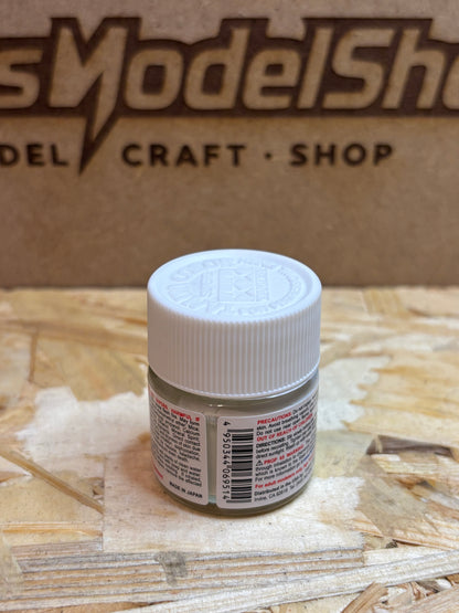 Tamiya Color XF-2 Flat White – Acrilico Opaco XF 2 10ml