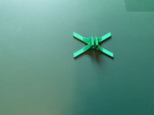 Portasprue per Modellismo Statico – Set da 6 Pezzi