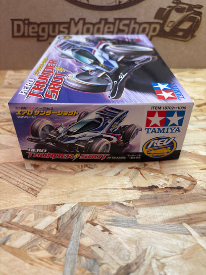 Aero Thunder Shot 18702