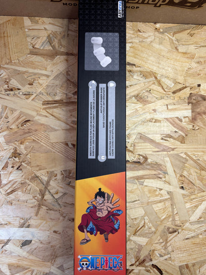 Mousepad XXL One Piece Straw Hat Crew – ABYstyle Cod. 111450