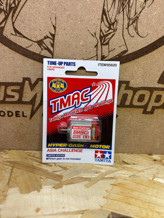 Tamiya TA95620 – Hyper-Dash 3 Motor TMAC 2021 – Mini 4WD