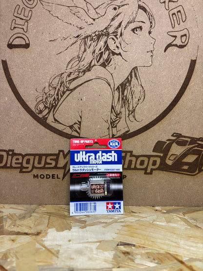 Tamiya 15307 – Mini 4WD Ultra-Dash Motor