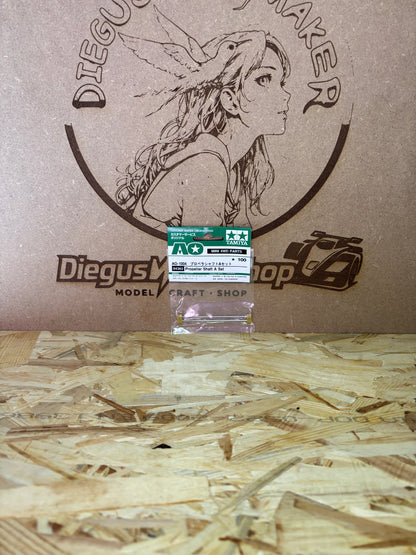 Tamiya 94382 – Propeller Shaft A Set (AO-1004) – Ricambio Mini 4WD