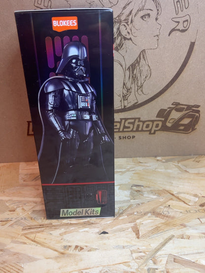 Blokees Darth Vader 75801 altra vista laterale