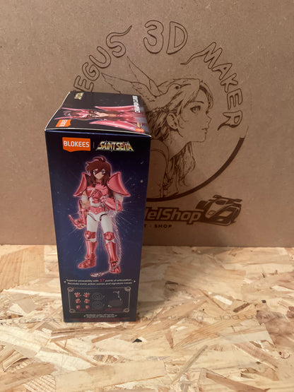 Blokees Saint Seiya Champion Class – Andromeda Shun 75013