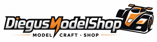 Diegusmodelshop