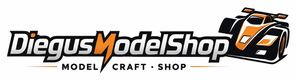 Diegusmodelshop