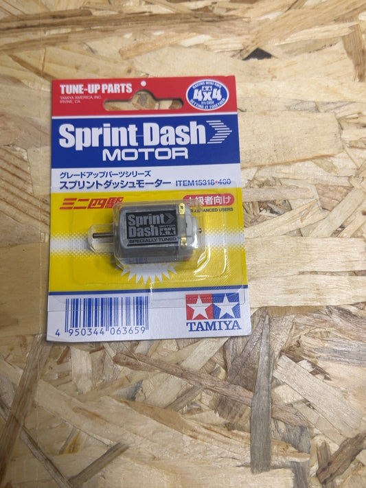 Tamiya Sprint-Dash Motor 15318